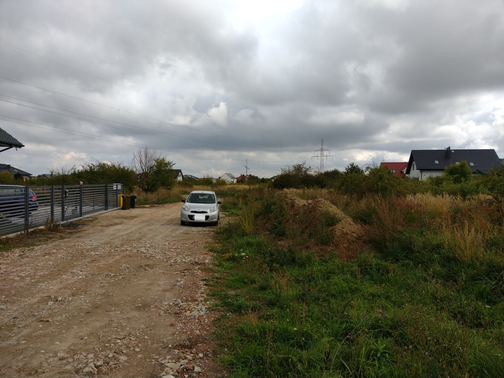 Działka w Mierzynie blisko szkoły (4)