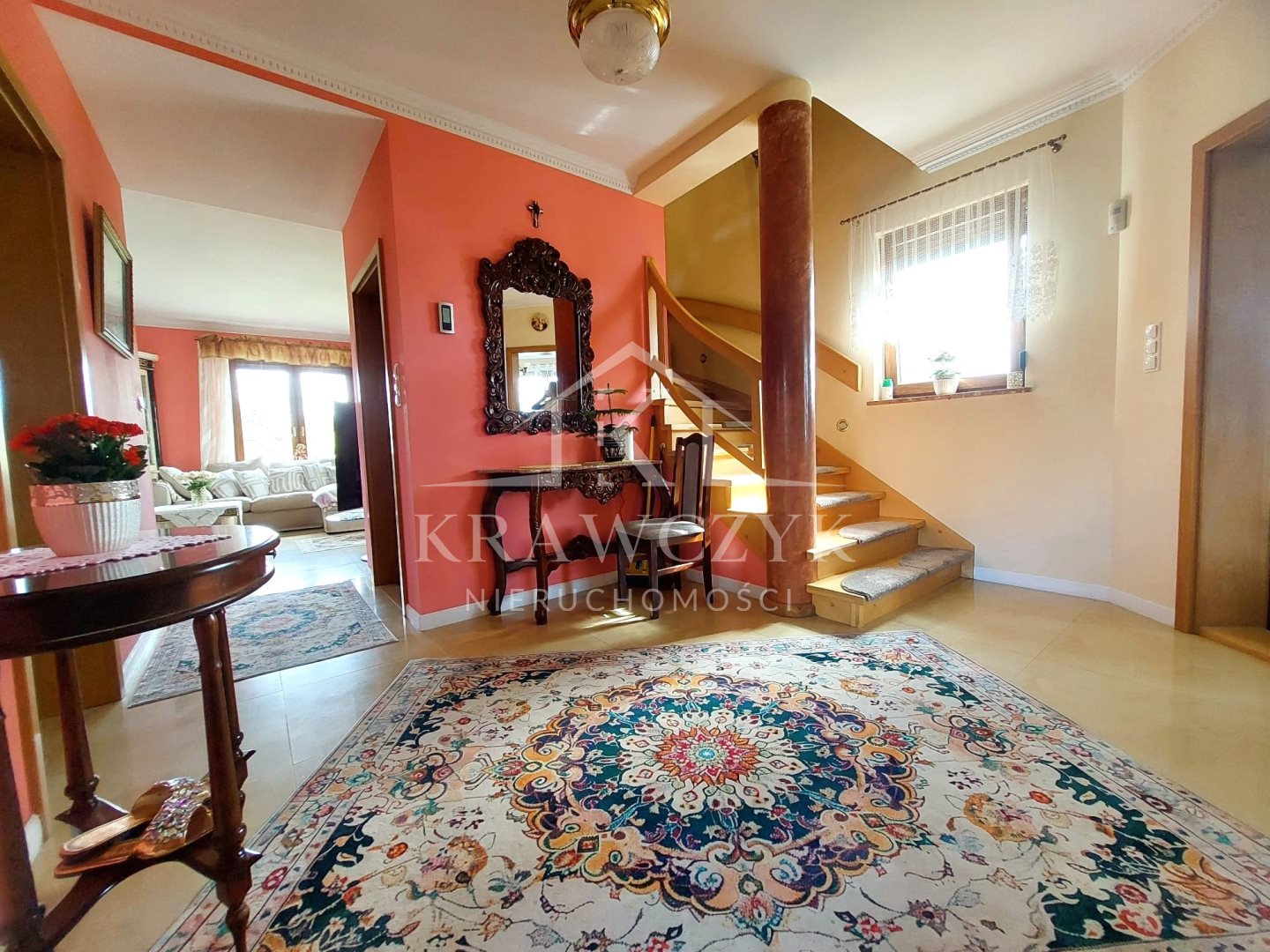 REZYDENCJA W NAMYŚLINIE  (11)