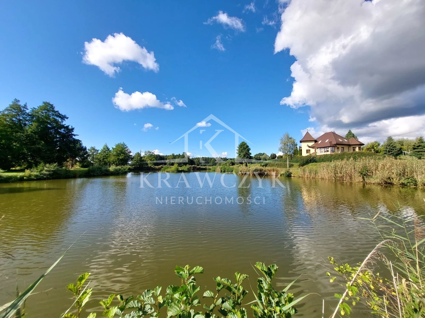 REZYDENCJA W NAMYŚLINIE  (2)