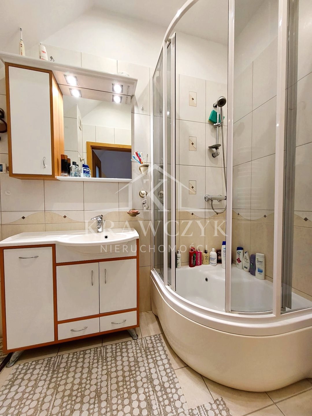 REZYDENCJA W NAMYŚLINIE  (20)