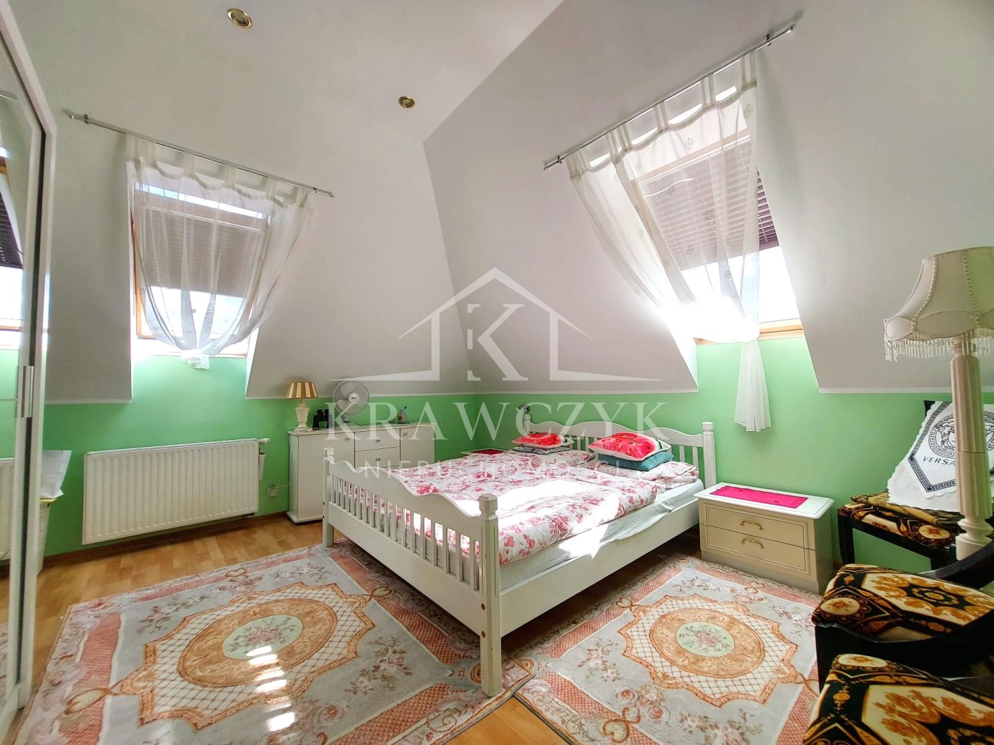 REZYDENCJA W NAMYŚLINIE  (23)