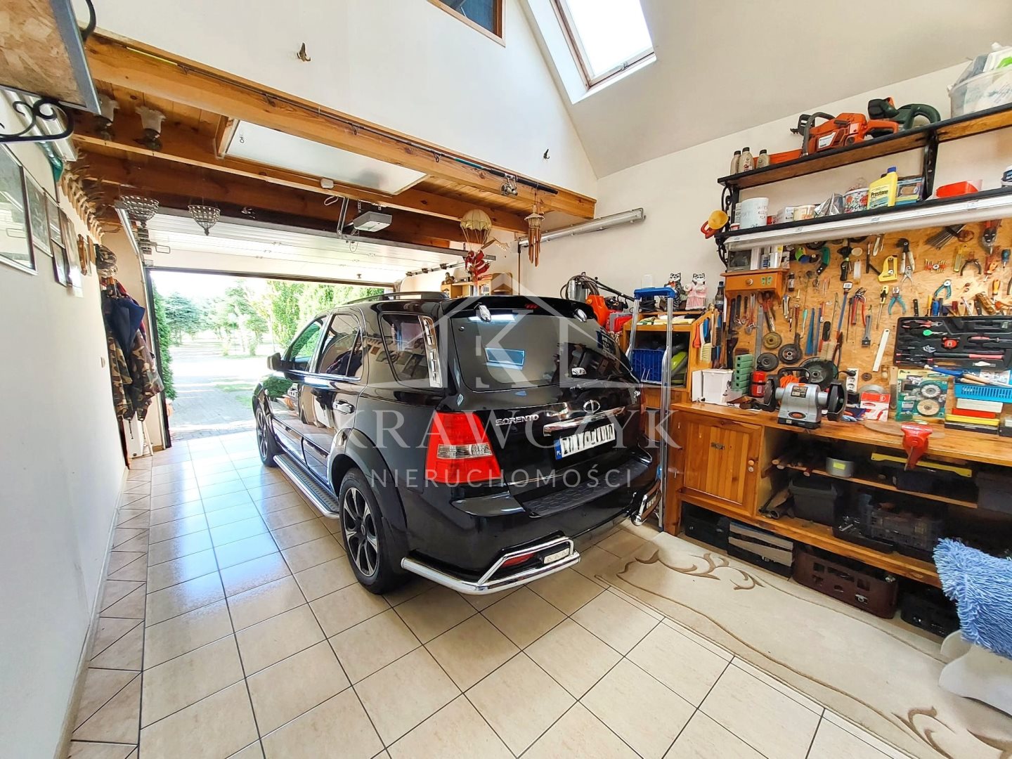 REZYDENCJA W NAMYŚLINIE  (29)