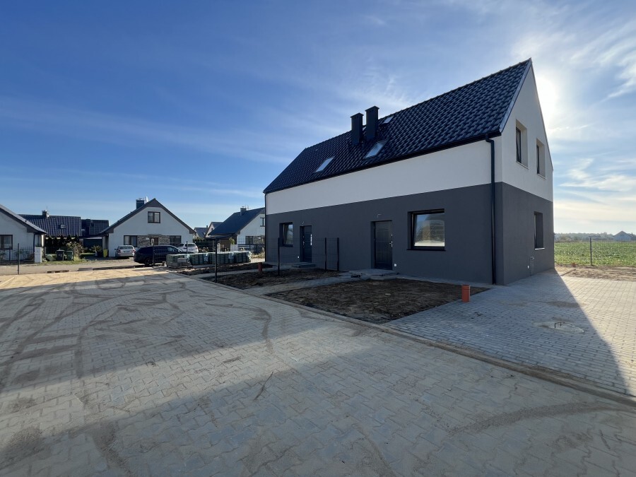 Połówka bliźniaka w Grzędzicach (5)