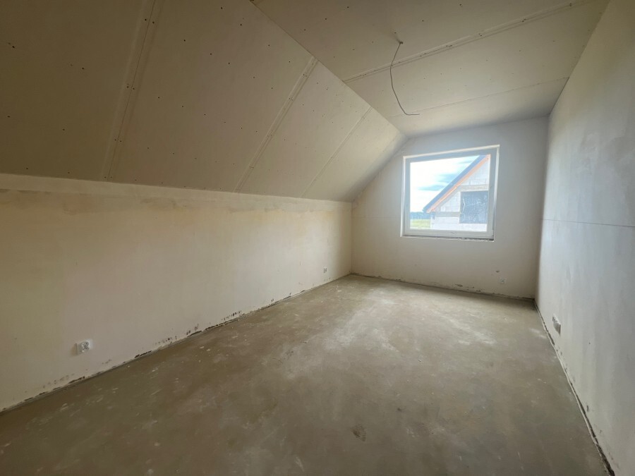 Połówka bliźniaka w Grzędzicach (9)