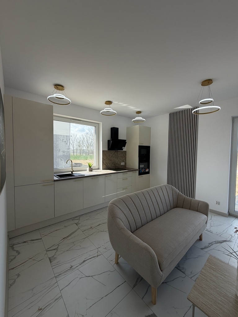 Nowy dom 71m2 Grzędzice | Możliwość pod klucz (5)