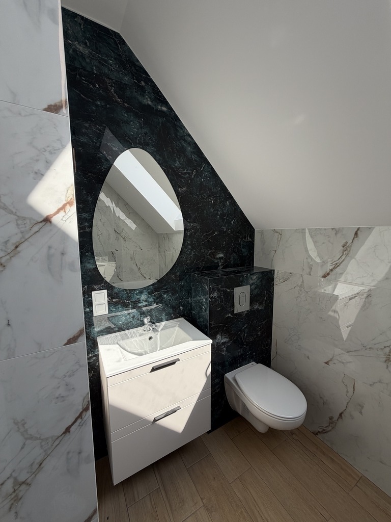 Nowy dom 71m2 Grzędzice | Możliwość pod klucz (7)