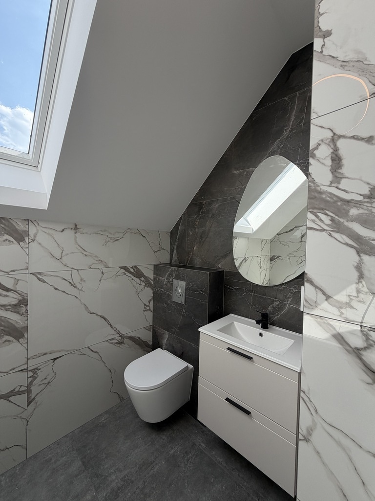 Nowy dom 71m2 Grzędzice | Możliwość pod klucz (13)