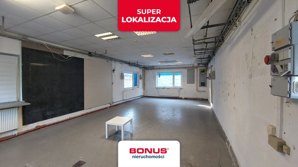 Obiekt, 622 m2, Tanowo  (1)