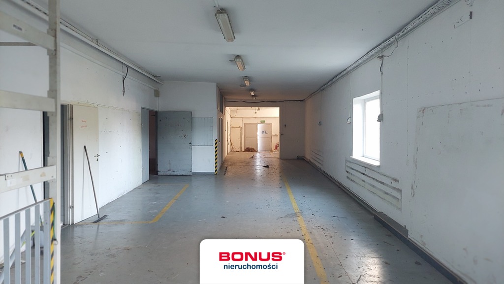 Obiekt, 622 m2, Tanowo  (3)