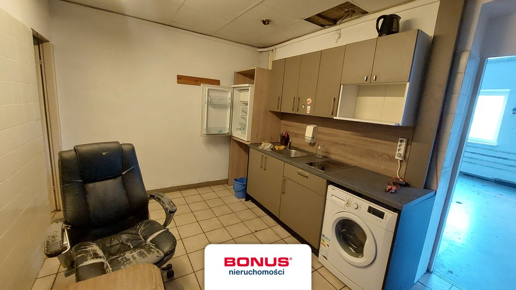 Obiekt, 622 m2, Tanowo  (8)