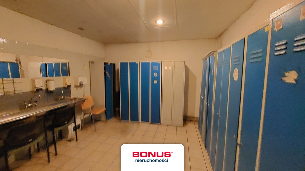 Obiekt, 622 m2, Tanowo  (9)