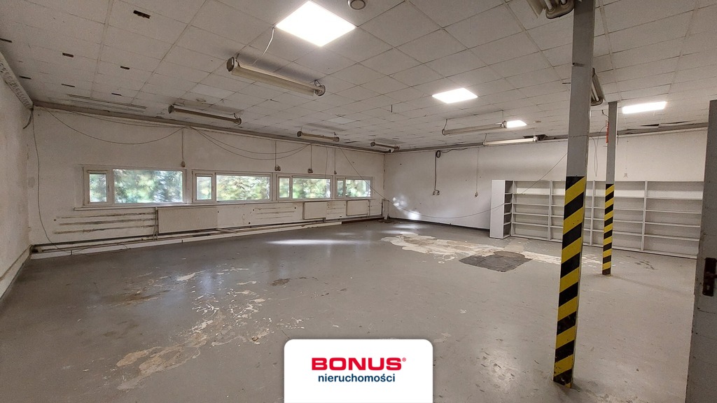 Obiekt, 622 m2, Tanowo  (2)