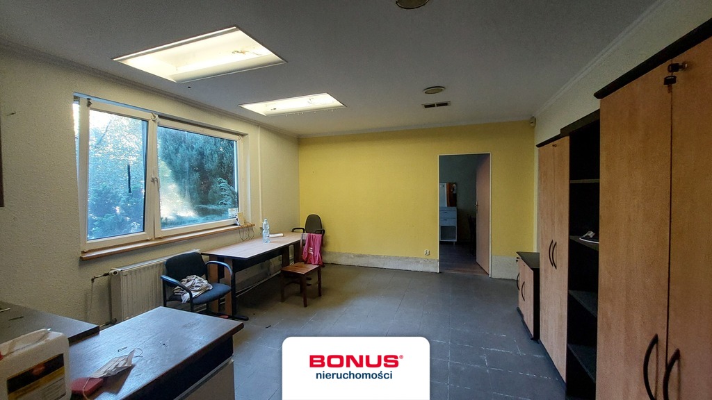 Obiekt, 622 m2, Tanowo  (6)