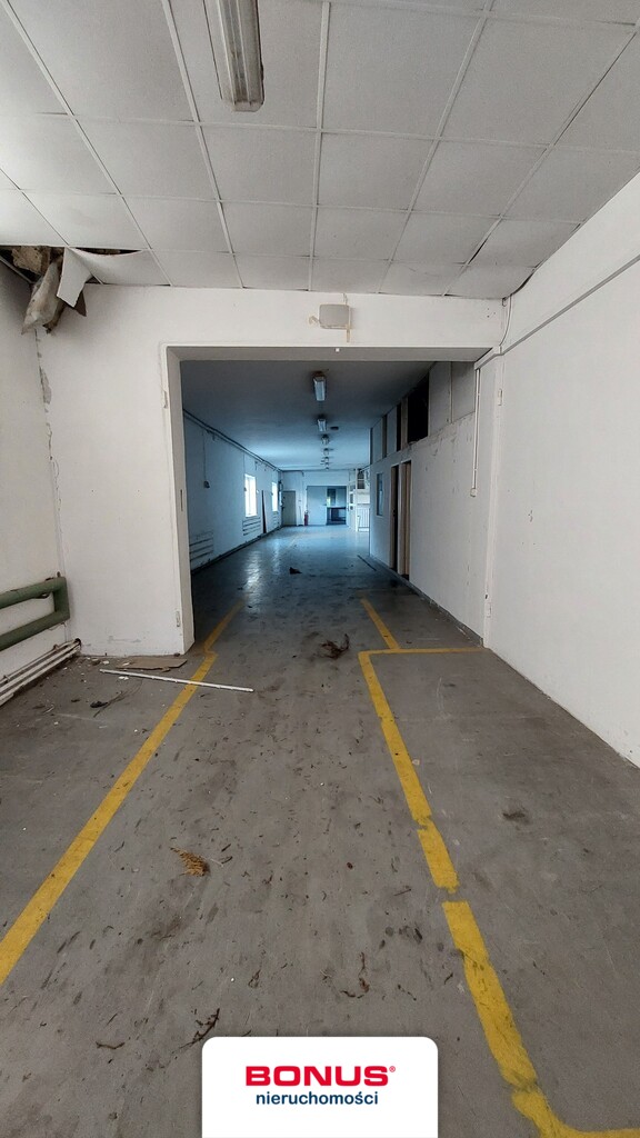 Obiekt, 622 m2, Tanowo  (4)