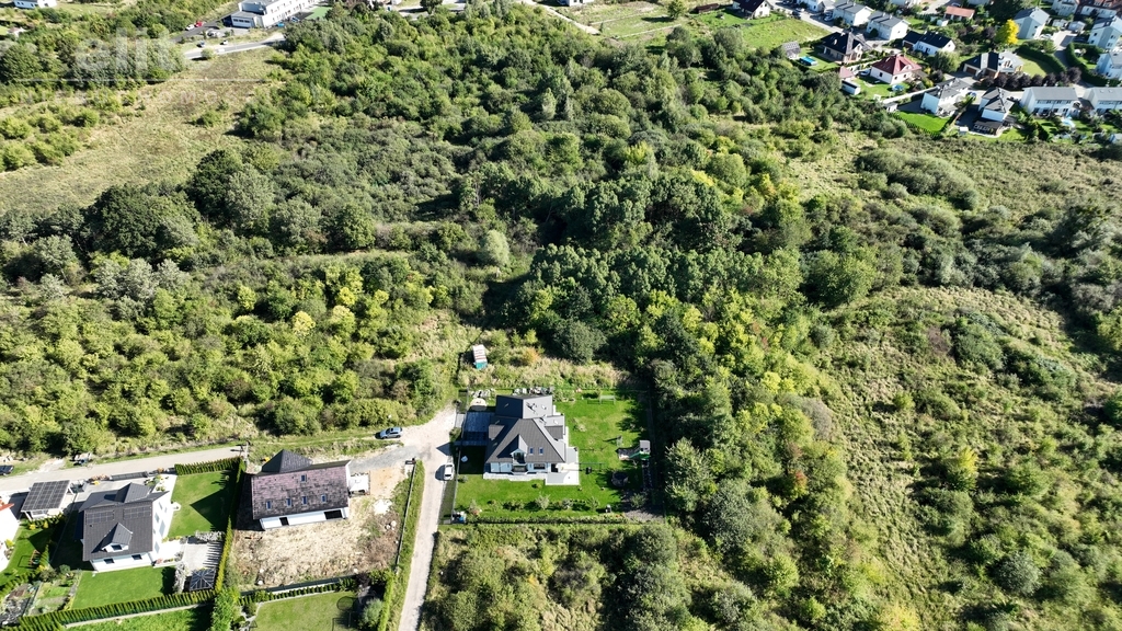 Wołczkowo działka budowlana o pow. 1567m2 (6)