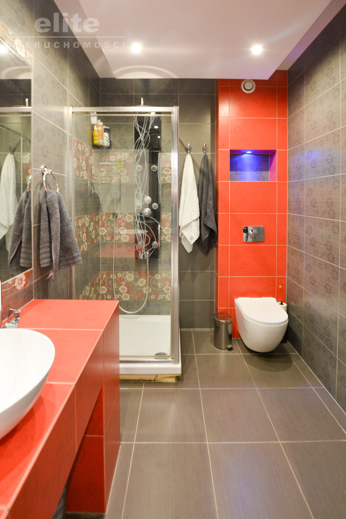 Apartament, 2 pokoje, balkon, 49,8m2 (8)