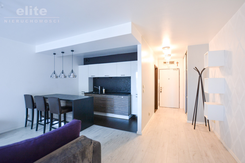 Apartament, 2 pokoje, balkon, 49,8m2 (10)