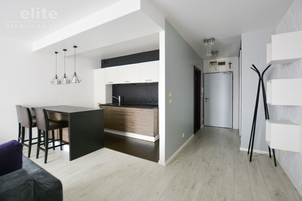 Apartament, 2 pokoje, balkon, 49,8m2 (12)