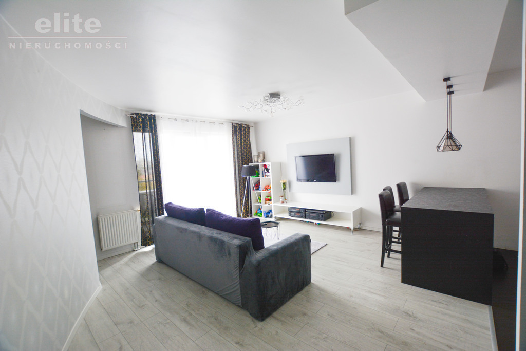 Apartament, 2 pokoje, balkon, 49,8m2 (15)