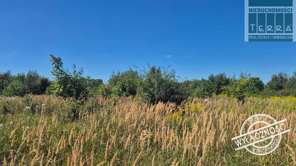 Działka pod Twój nowy dom. (3)