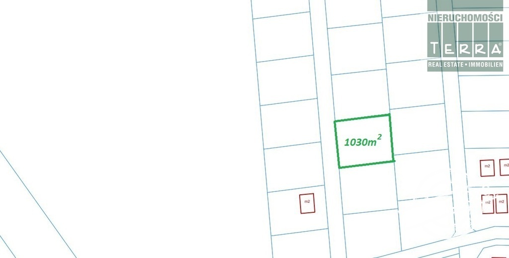 Działka pod Twój nowy dom. (1)