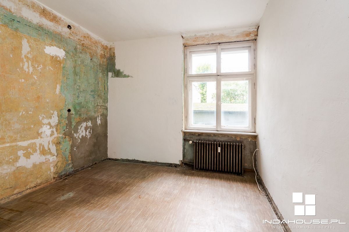 Rozkładowe mieszkanie na 1. piętrze , do własnej a (11)