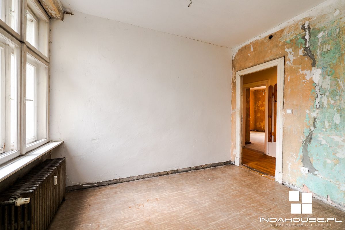 Rozkładowe mieszkanie na 1. piętrze , do własnej a (13)