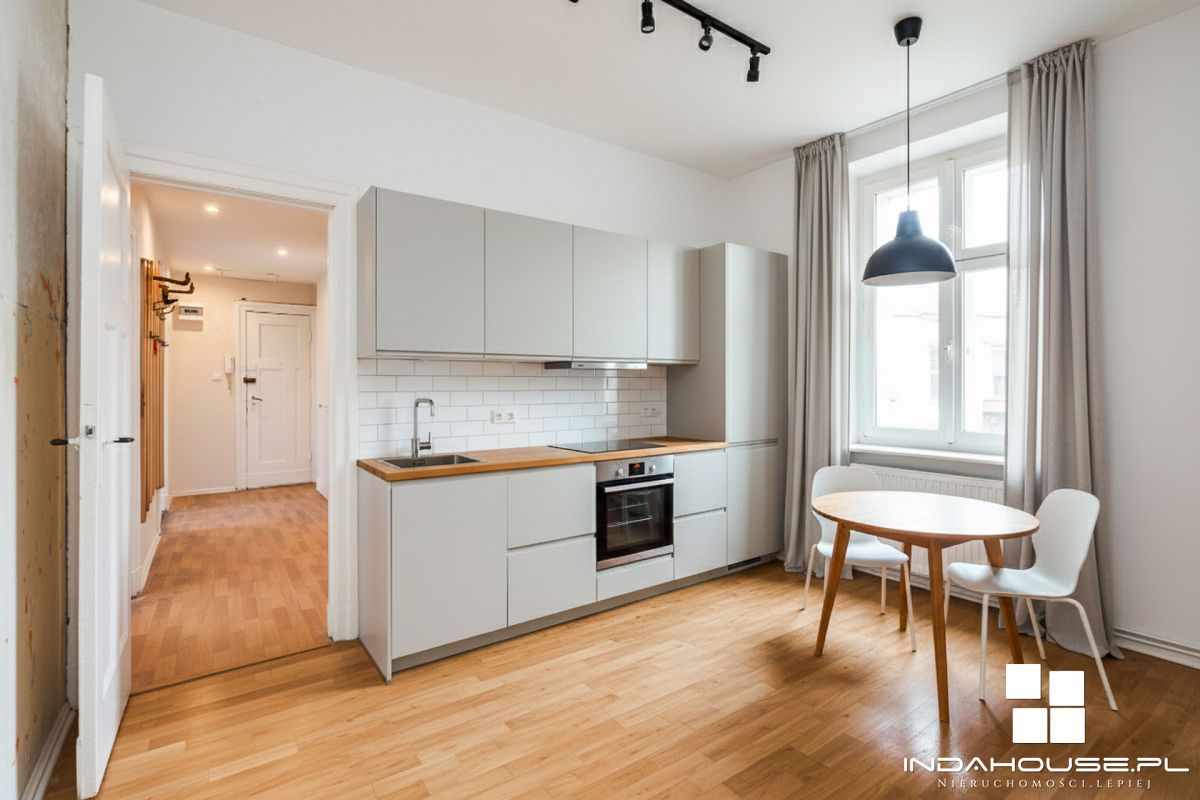 Rozkładowe mieszkanie na 1. piętrze , do własnej a (5)