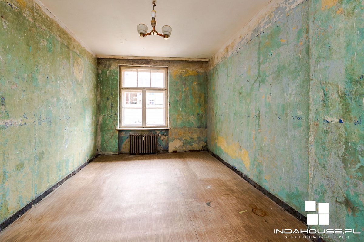 Rozkładowe mieszkanie na 1. piętrze , do własnej a (7)