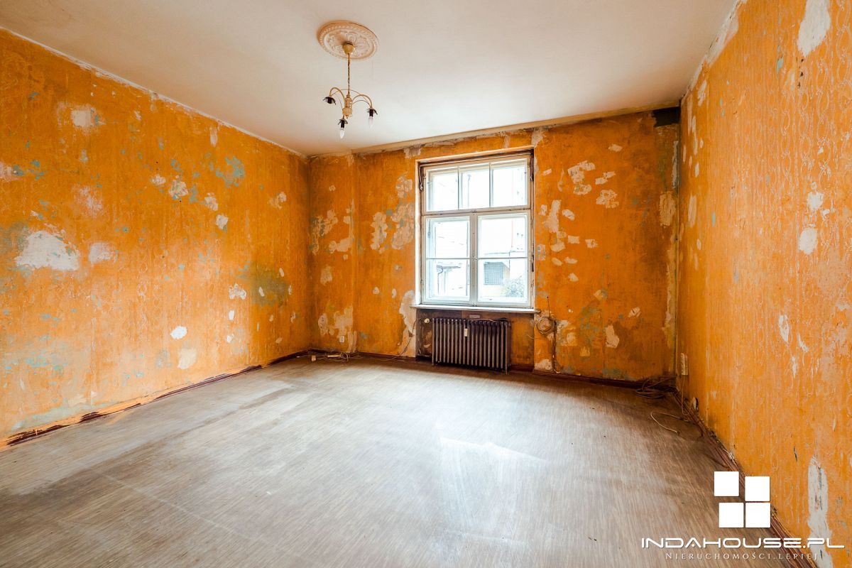 Rozkładowe mieszkanie na 1. piętrze , do własnej a (8)