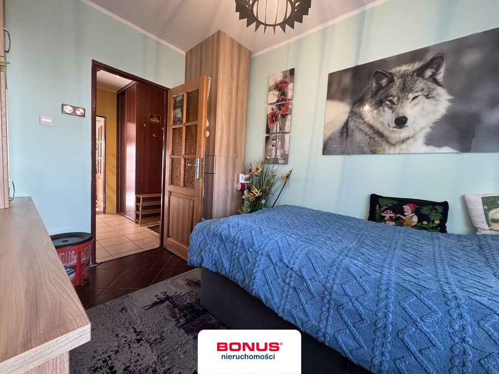 Super 2 pokoje z ogródkiem Przecław (5)