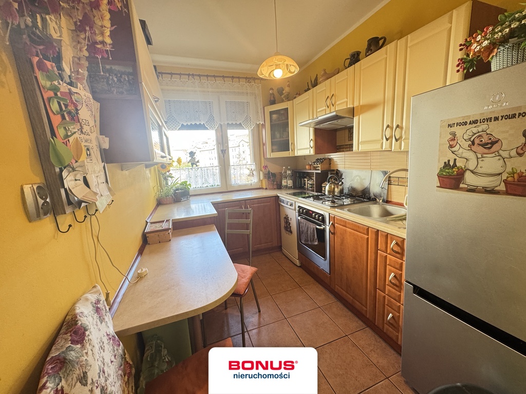 Super 2 pokoje z ogródkiem Przecław (6)