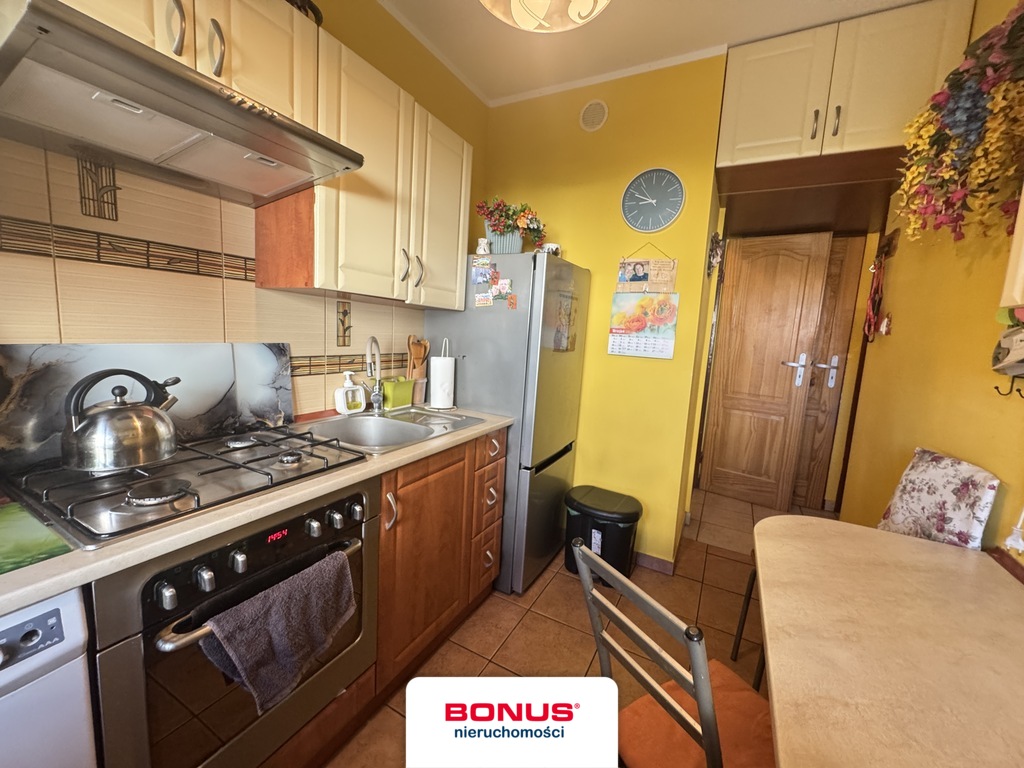 Super 2 pokoje z ogródkiem Przecław (8)