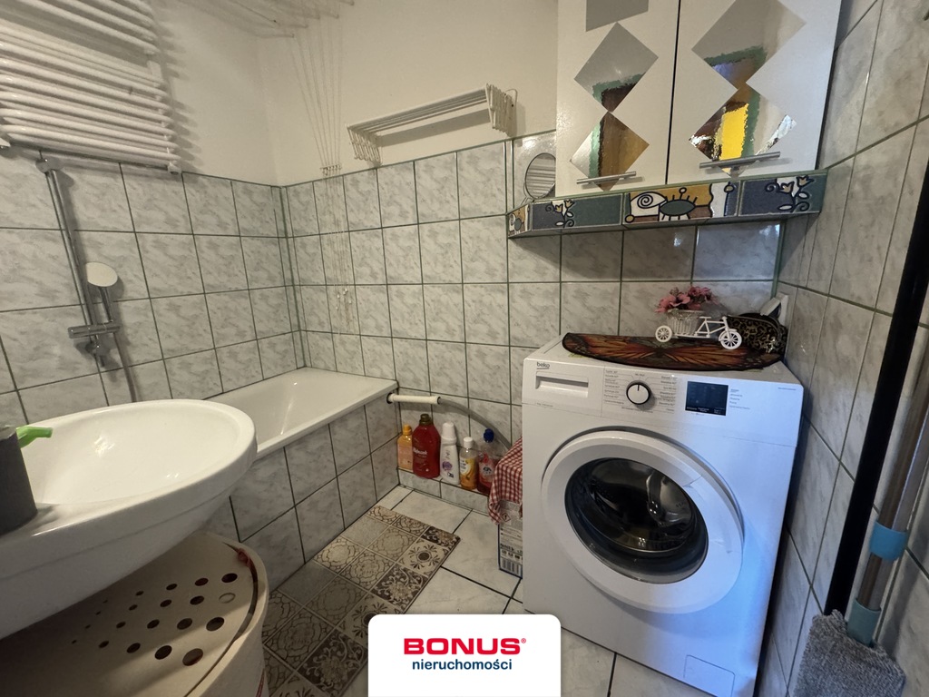 Super 2 pokoje z ogródkiem Przecław (9)