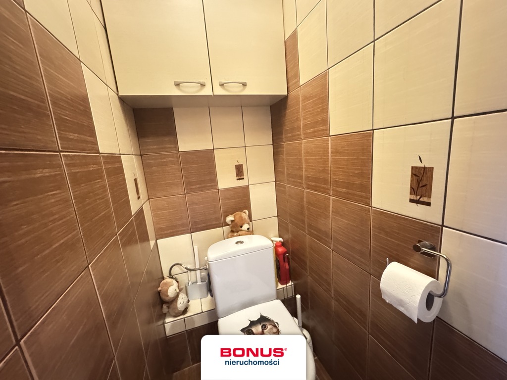 Super 2 pokoje z ogródkiem Przecław (10)