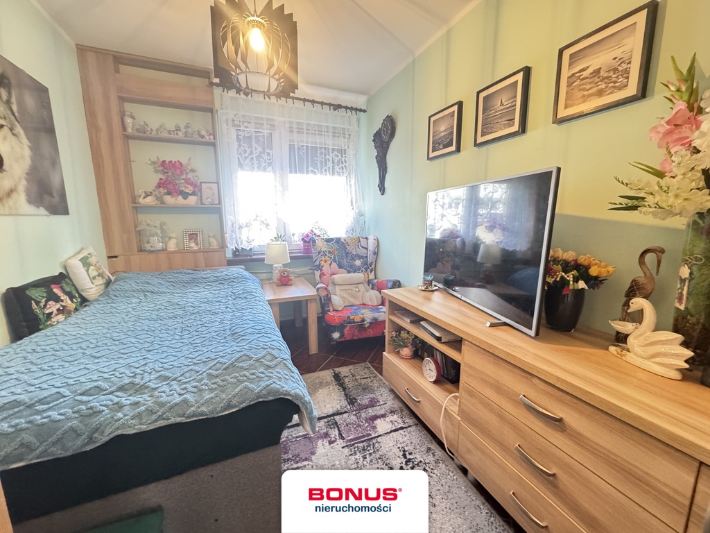 Super 2 pokoje z ogródkiem Przecław (7)