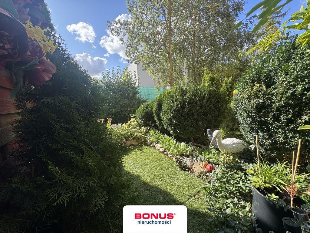 Super 2 pokoje z ogródkiem Przecław (16)