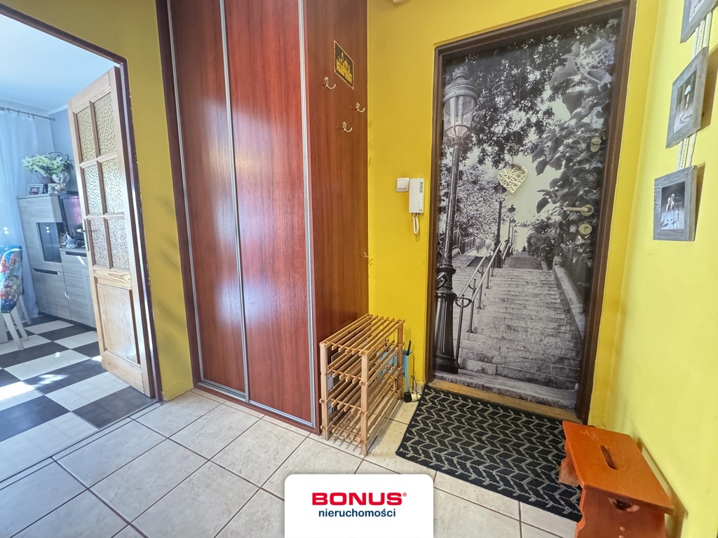 Super 2 pokoje z ogródkiem Przecław (13)