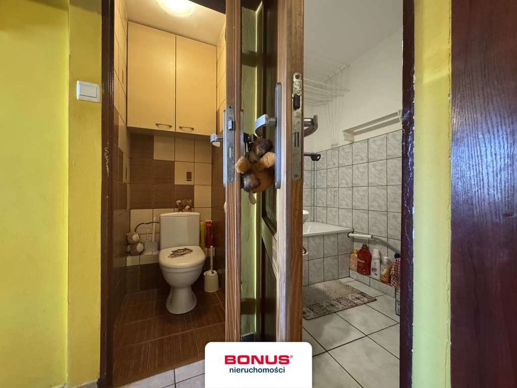 Super 2 pokoje z ogródkiem Przecław (11)