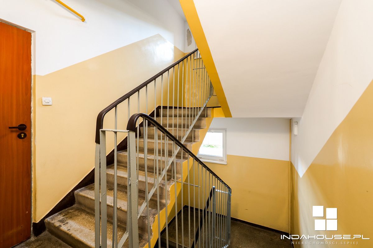 Spółdzielcze własnościowe, 2 pokojowe mieszkanie z (13)