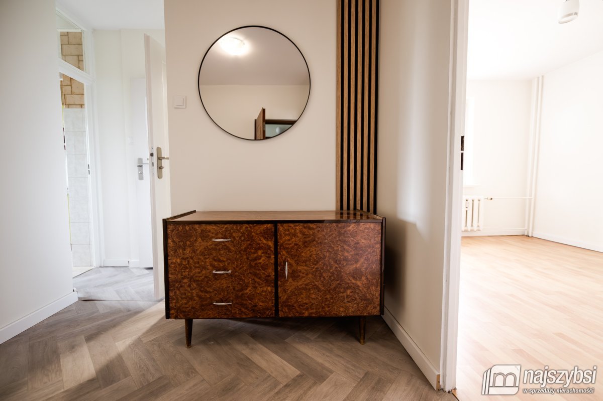 Szczecin – komfortowe 2 pokoje na Świerczewie (1)