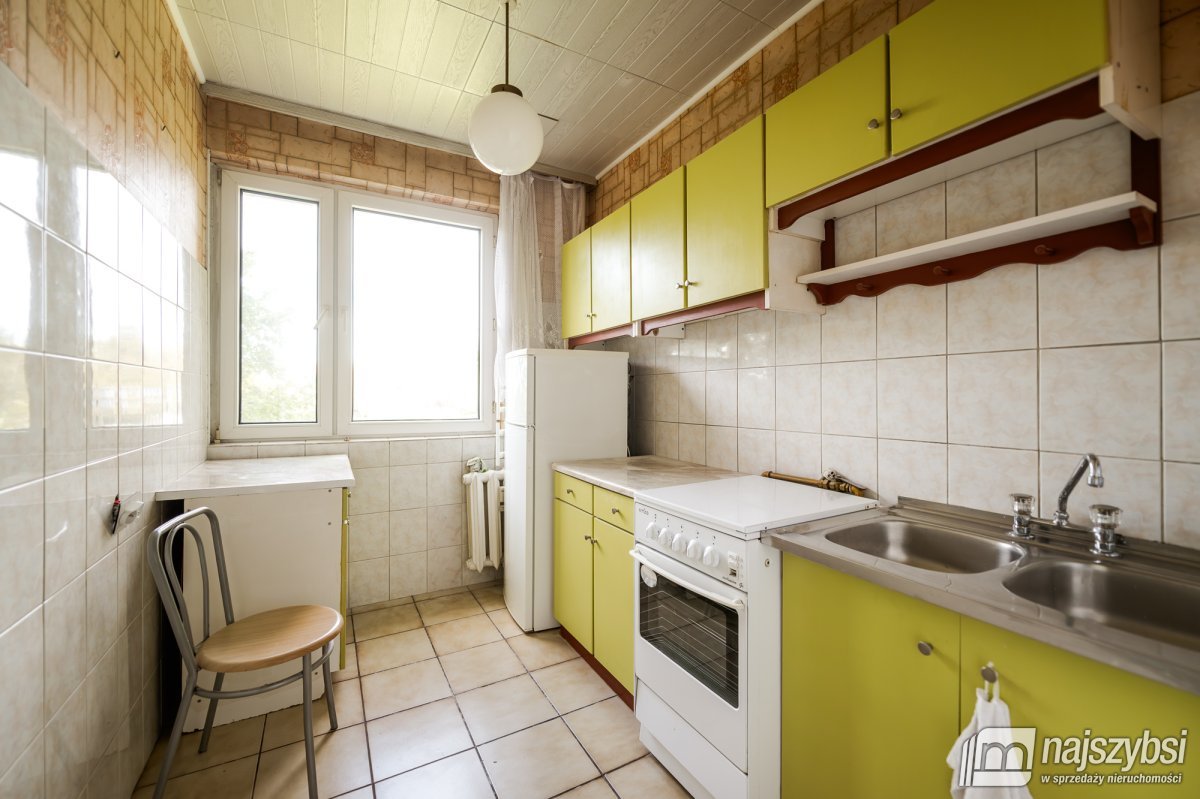 Szczecin – komfortowe 2 pokoje na Świerczewie (10)