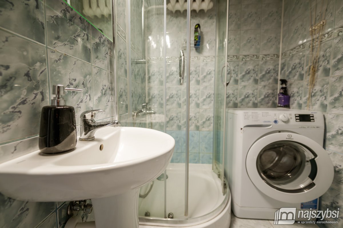 Szczecin – komfortowe 2 pokoje na Świerczewie (11)