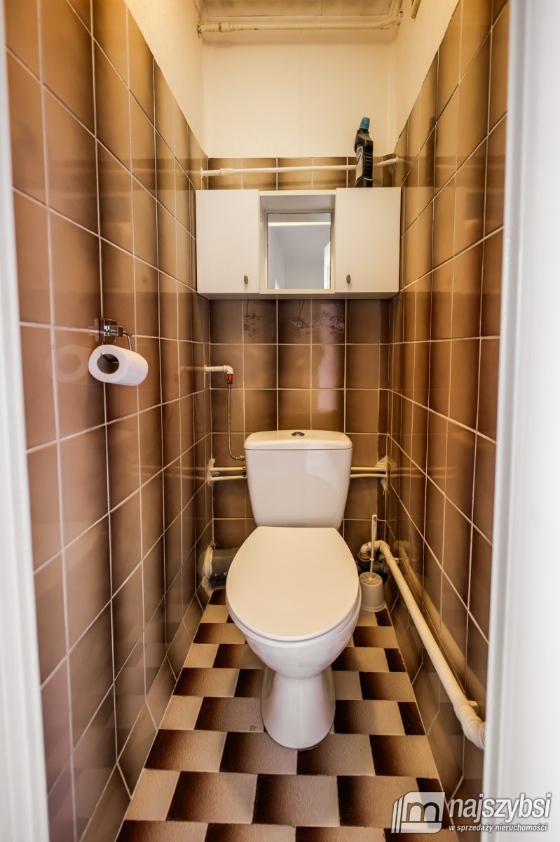 Szczecin – komfortowe 2 pokoje na Świerczewie (12)