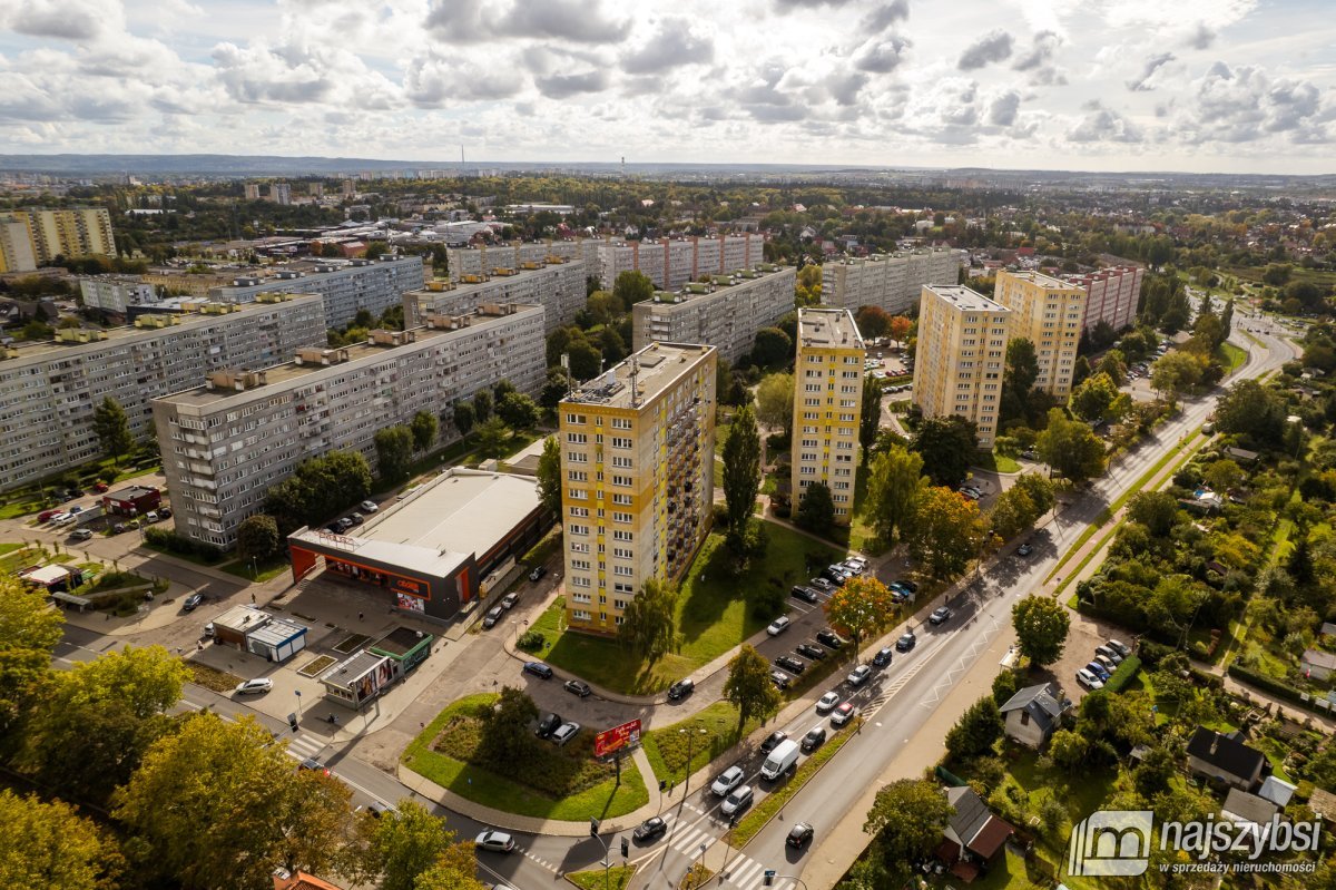 Szczecin – komfortowe 2 pokoje na Świerczewie (13)