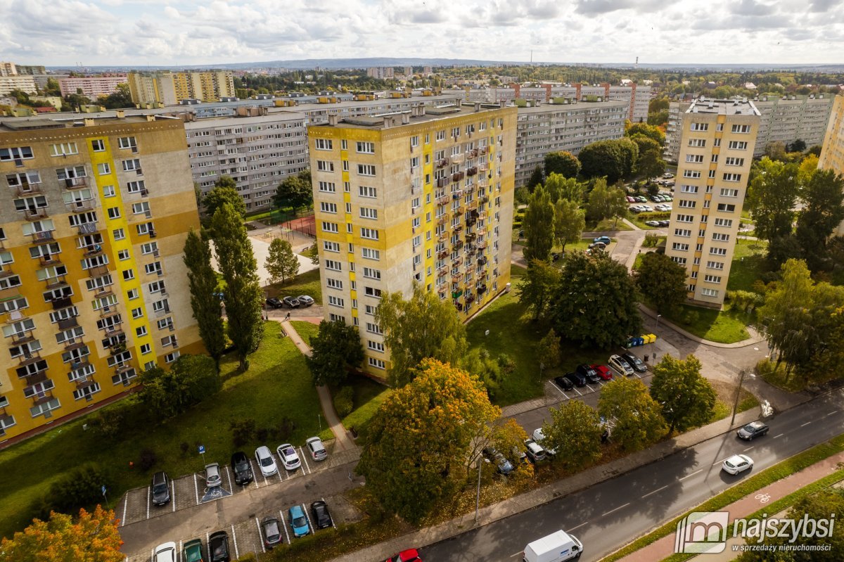 Szczecin – komfortowe 2 pokoje na Świerczewie (14)