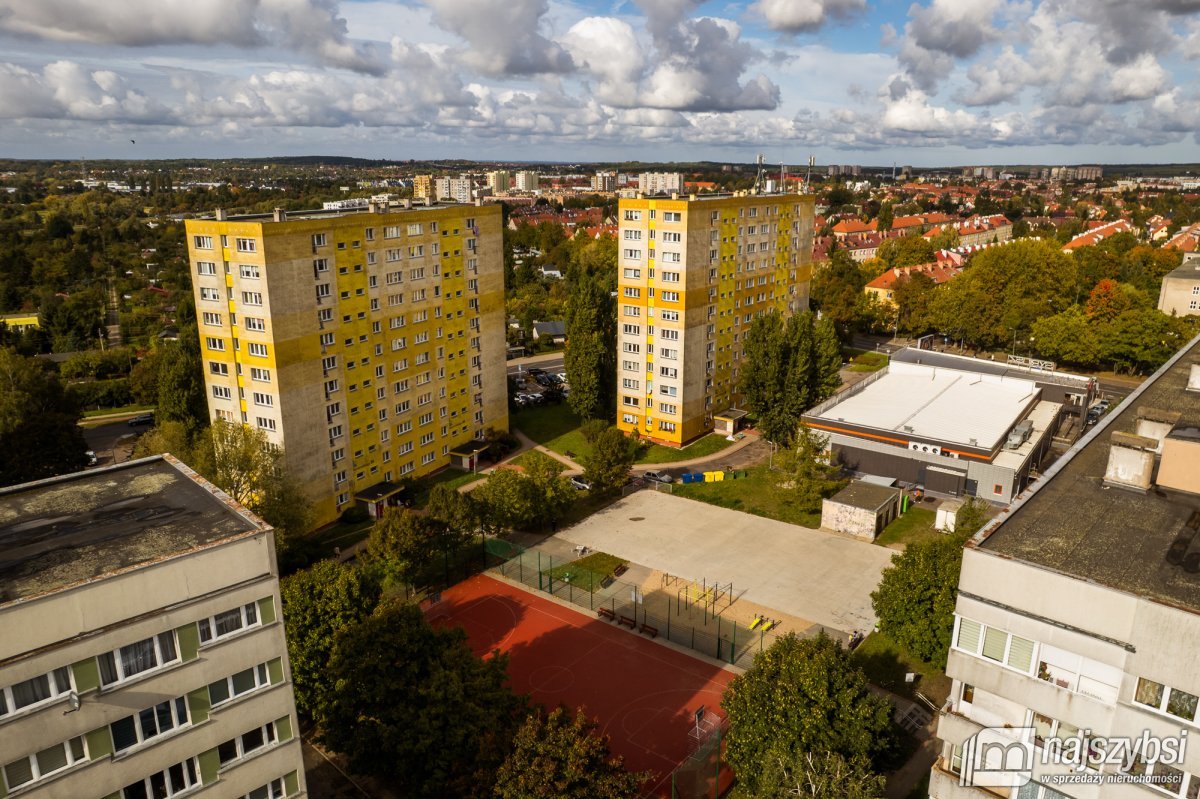 Szczecin – komfortowe 2 pokoje na Świerczewie (15)