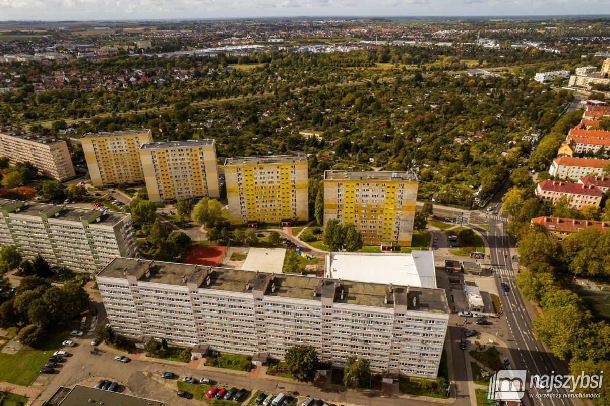 Szczecin – komfortowe 2 pokoje na Świerczewie (16)