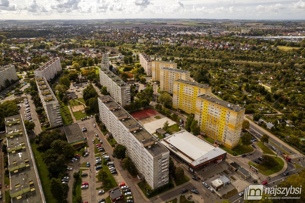 Szczecin – komfortowe 2 pokoje na Świerczewie (17)