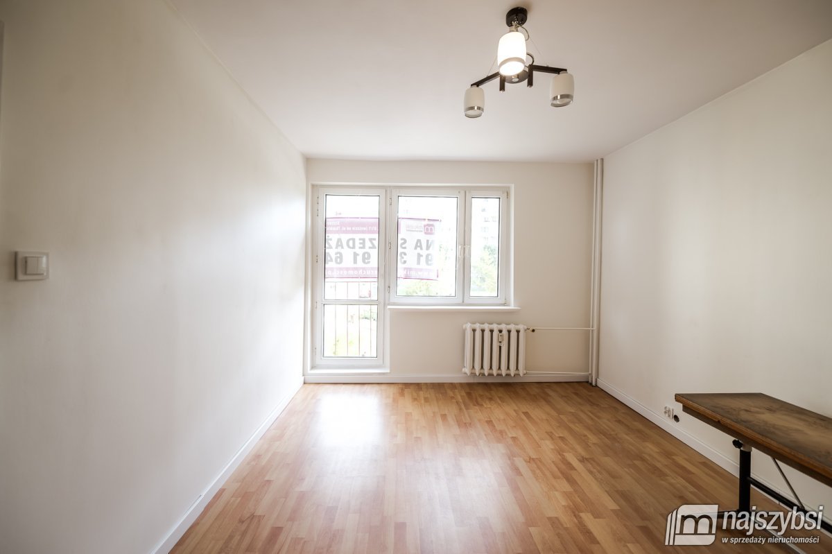 Szczecin – komfortowe 2 pokoje na Świerczewie (2)